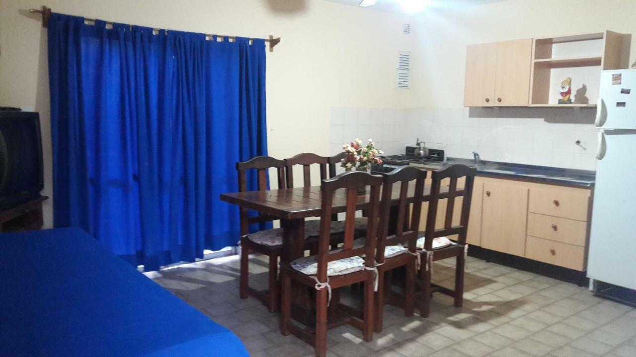 Departamentos Miguelina Apartamento Villa Carlos Paz
