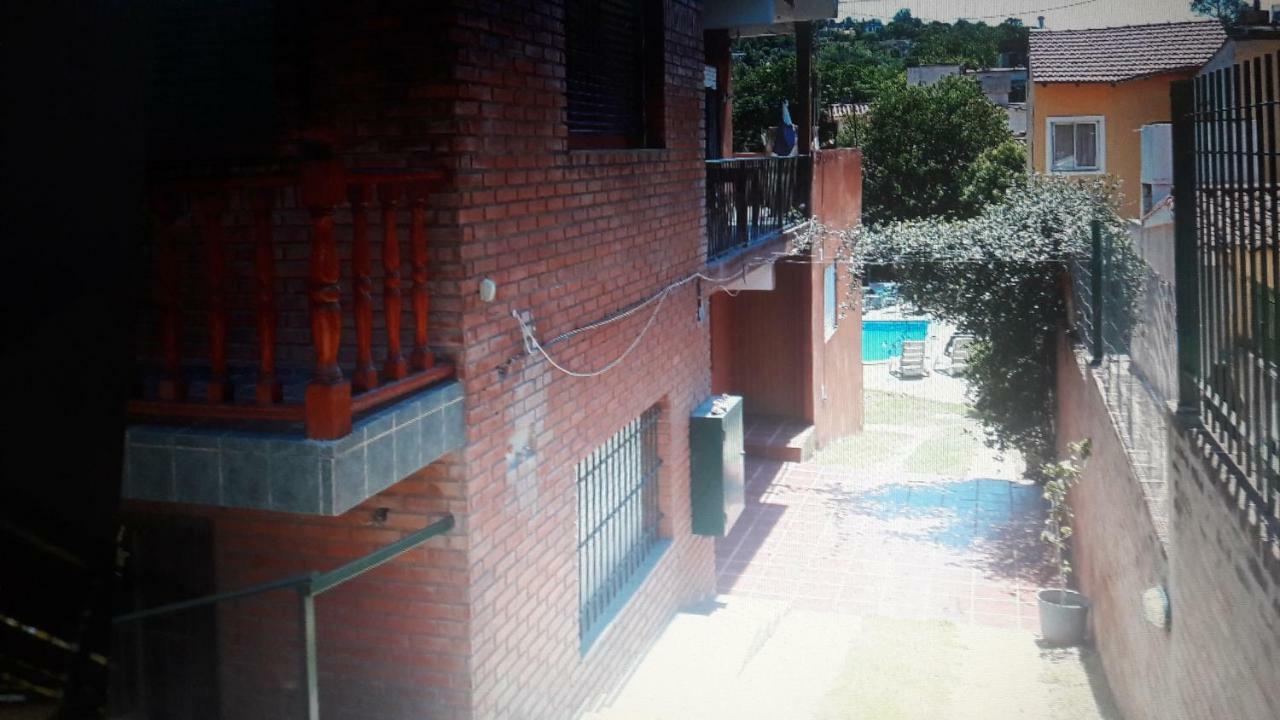 Departamentos Miguelina Apartamento *